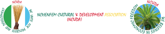 Nchenfem Cultural & Development Association (NCUDA)